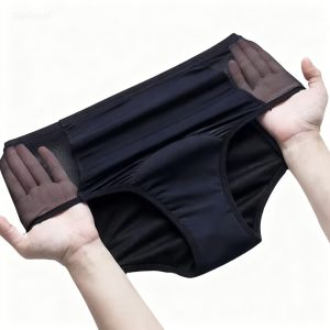 Culotte menstruelle ultra absorbante