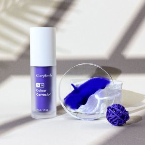 Glory Smile – Correcteur de couleur