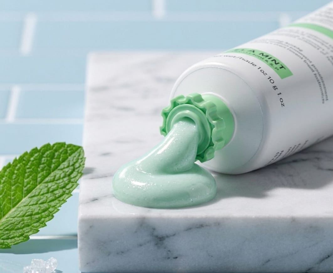 Dentifrice Reminéralisant à la Nano-Hydroxyapatite – Blancheur & Protection Intense – Image 8